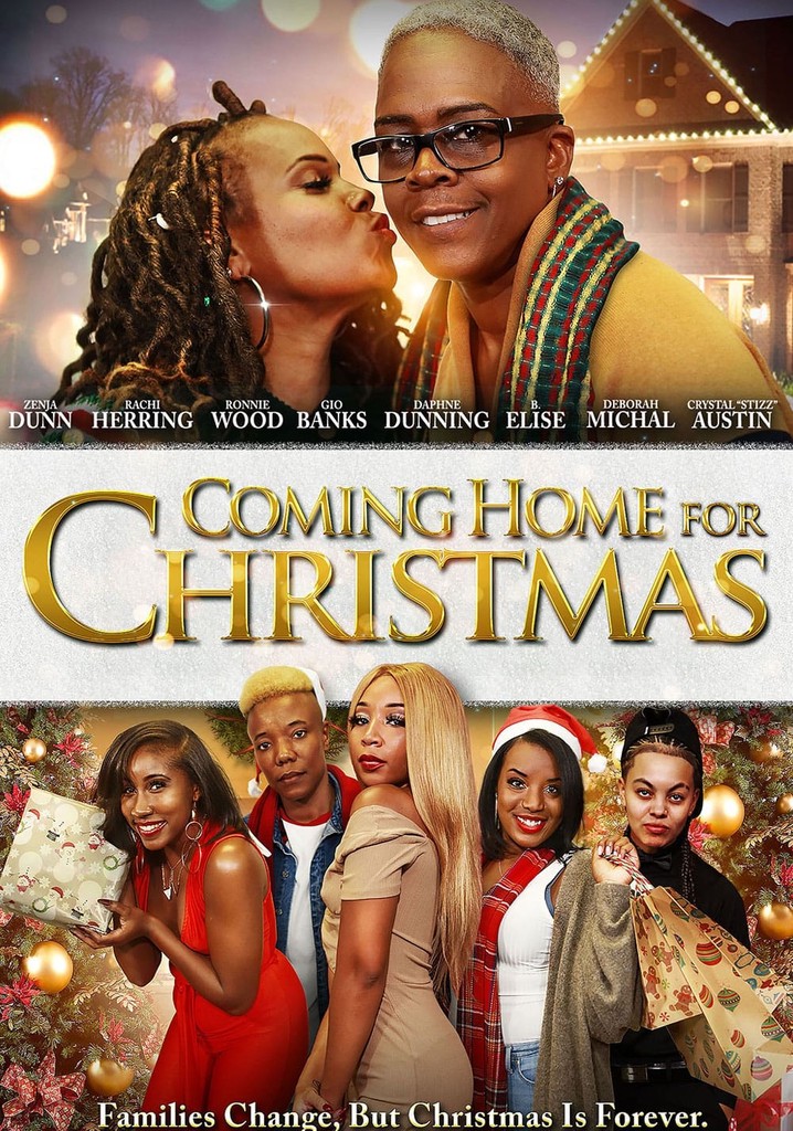 Coming Home for Christmas streaming watch online